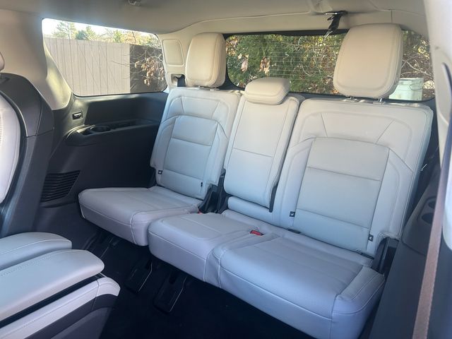2026 Lincoln Navigator Reserve - Photo 16