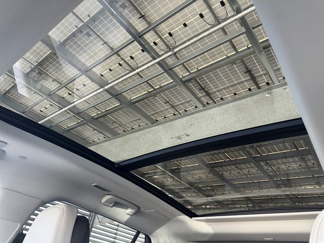 2026 Lincoln Aviator Reserve - Photo 19