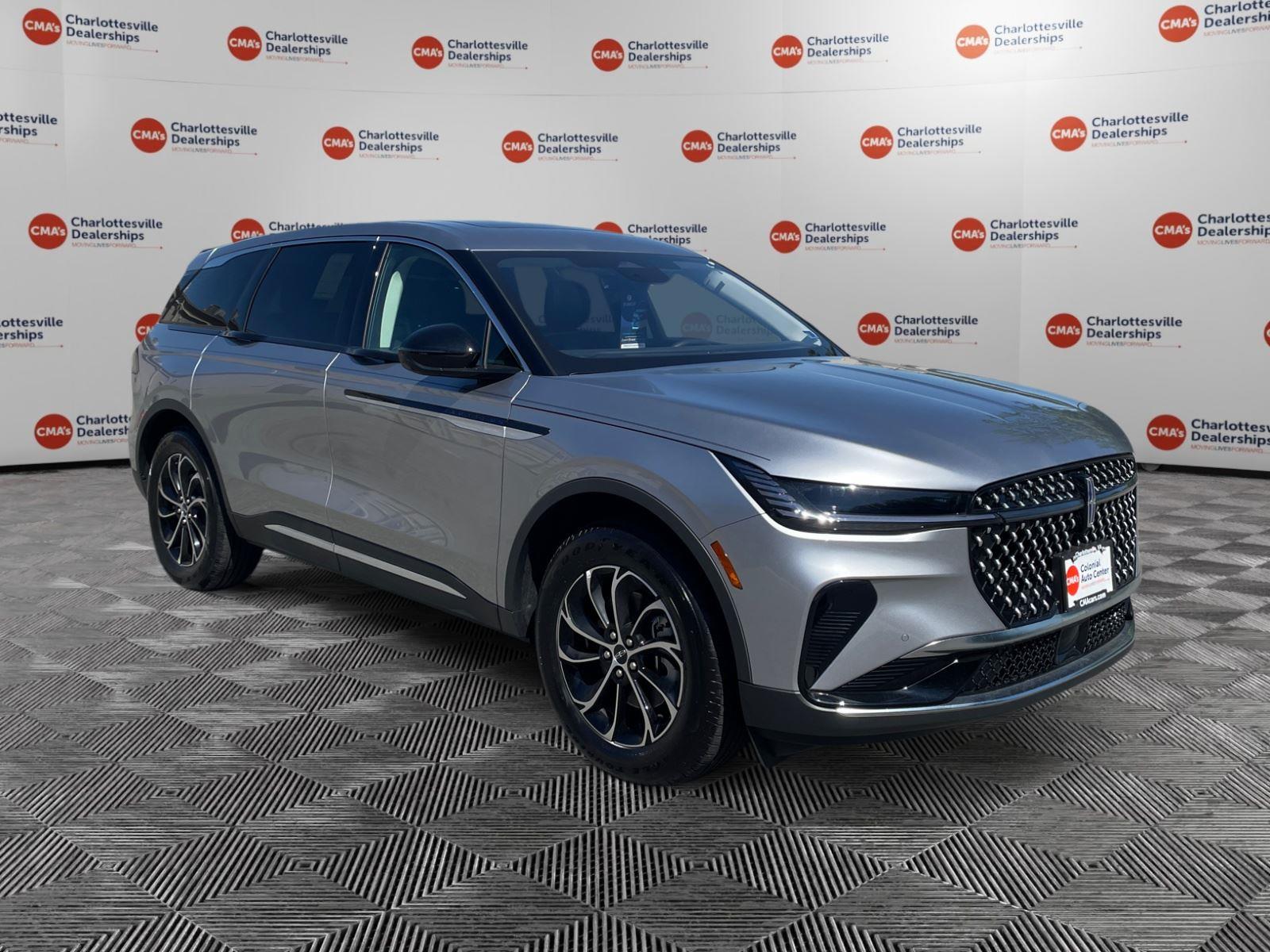 2026 Lincoln Nautilus Premiere - Photo 7