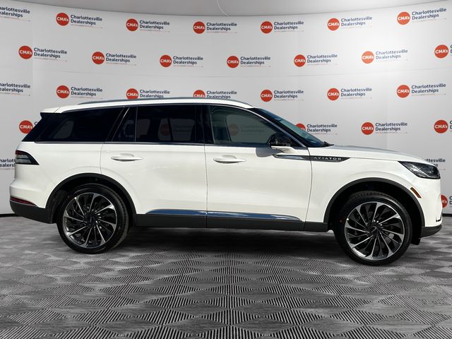 2026 Lincoln Aviator Reserve - Photo 6