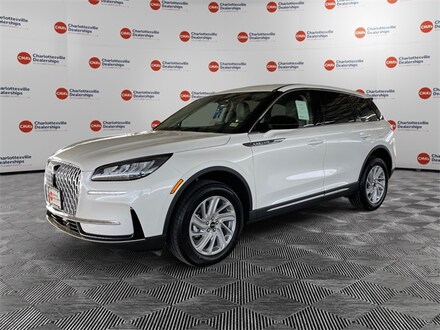 2025 Lincoln Corsair Premiere SUV