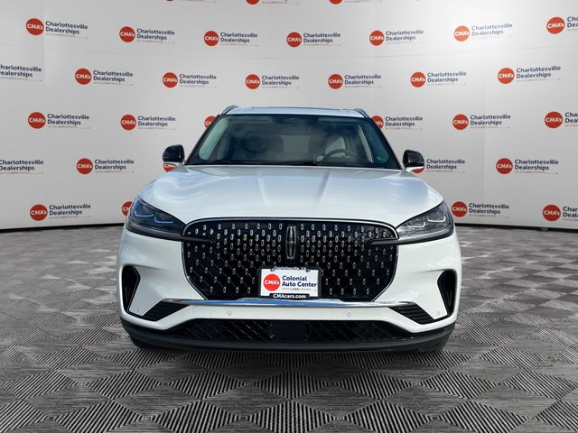 2026 Lincoln Aviator Reserve - Photo 8