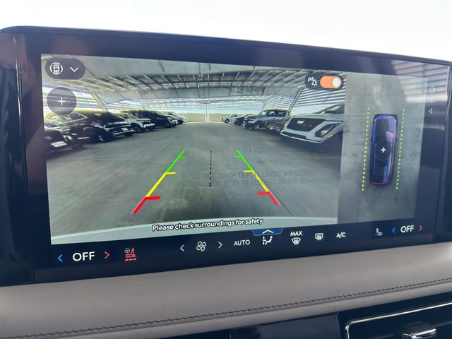 2026 Lincoln Aviator Reserve - Photo 17