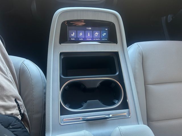 2026 Lincoln Navigator Reserve - Photo 17