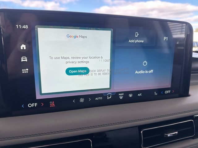 2026 Lincoln Aviator Reserve - Photo 16