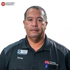 Staff member Danny Yates from ID_d07a622bb775
