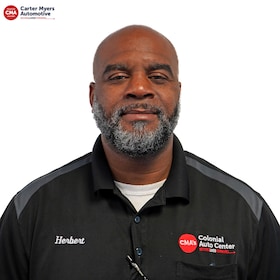Staff member Herbert Bowles from ID_d07a622bb775