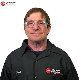 Staff member Paul Mooney from ID_d07a622bb775