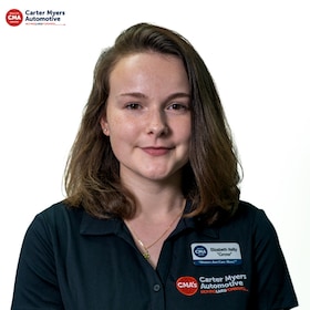 Staff member Elizabeth Kelly from ID_1d0860d66a16