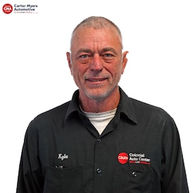Staff member Kyle Rhodes from ID_d07a622bb775