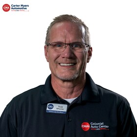 Staff member Todd Wheeler from ID_d07a622bb775