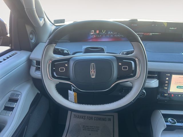 2026 Lincoln Navigator Reserve - Photo 12