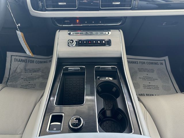 2026 Lincoln Aviator Reserve - Photo 11