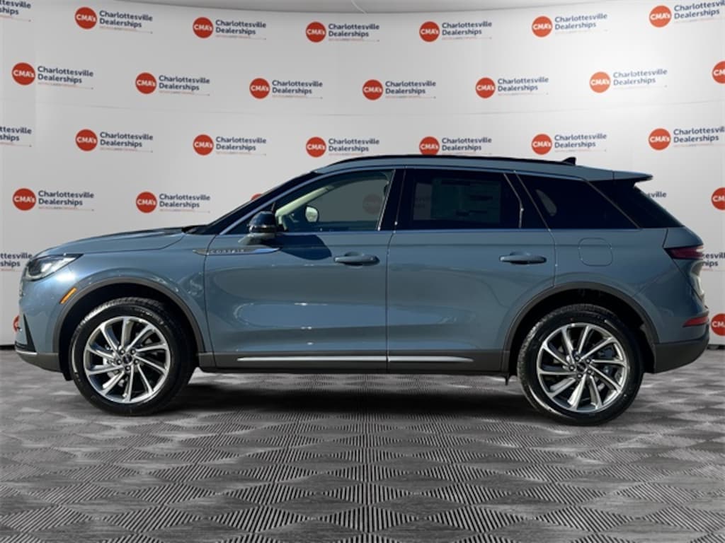 New 2026 Lincoln Corsair Premiere SUV