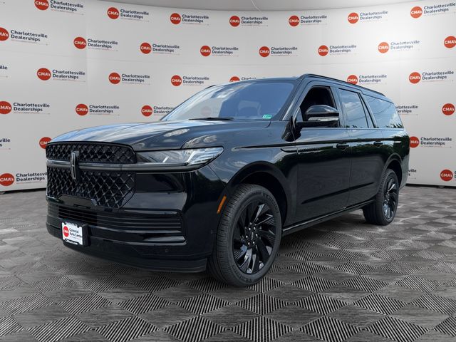 2025 Lincoln Navigator Reserve L 4WD's photo