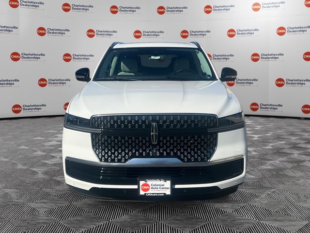 2026 Lincoln Navigator Reserve - Photo 8