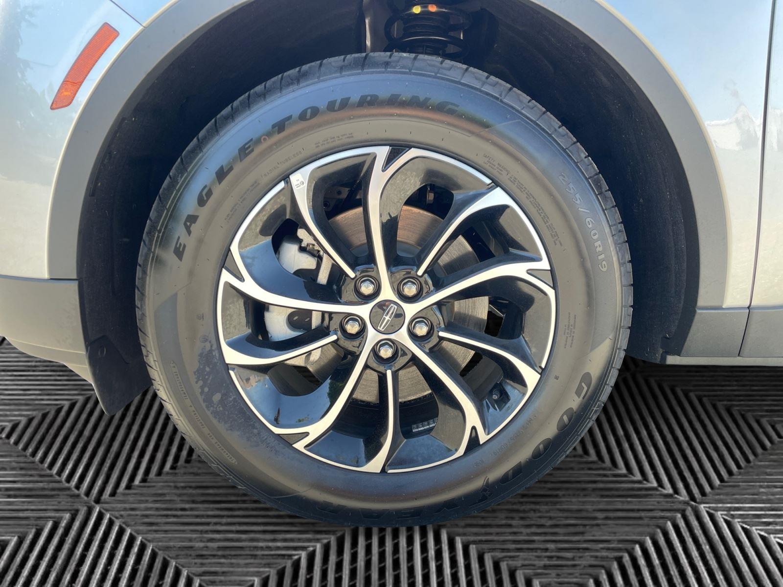 2026 Lincoln Nautilus Premiere - Photo 14