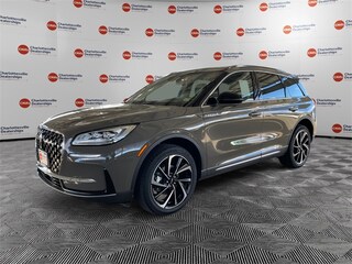 2025 Lincoln Corsair Reserve SUV