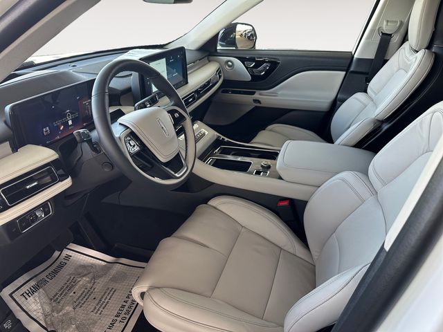 2026 Lincoln Aviator Reserve - Photo 9