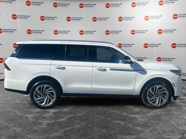 2026 Lincoln Navigator Reserve - Photo 6