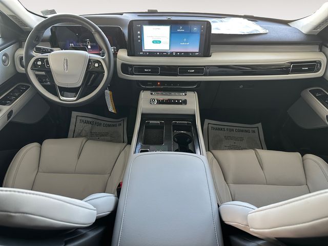 2026 Lincoln Aviator Reserve - Photo 10