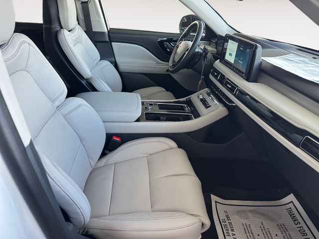 2026 Lincoln Aviator Reserve - Photo 15