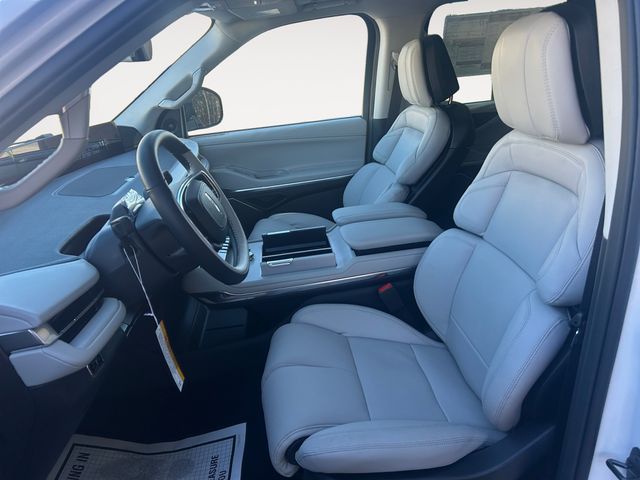 2026 Lincoln Navigator Reserve - Photo 9