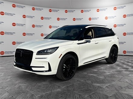 2026 Lincoln Corsair Premiere SUV