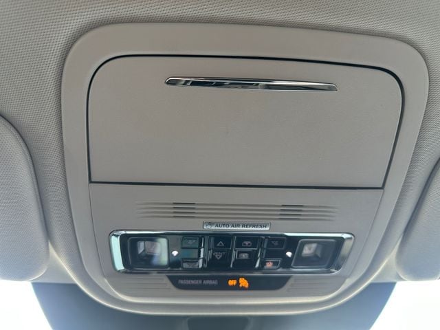 2026 Lincoln Aviator Reserve - Photo 18