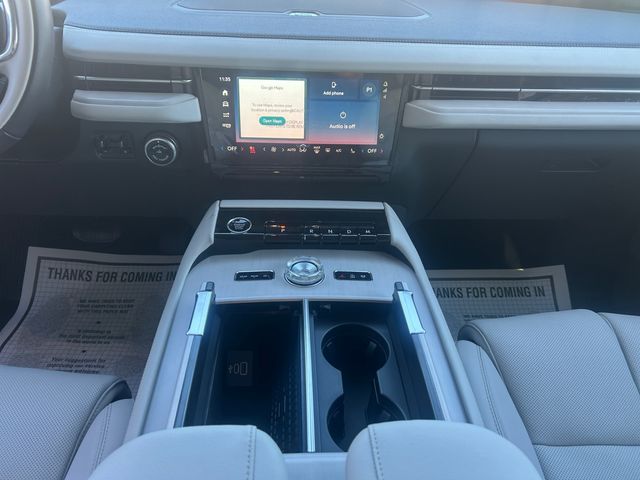 2026 Lincoln Navigator Reserve - Photo 11