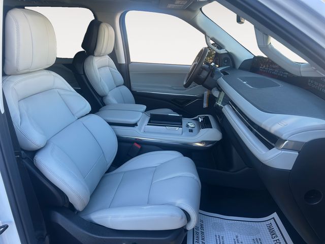 2026 Lincoln Navigator Reserve - Photo 15