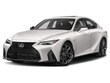  LEXUS IS 350