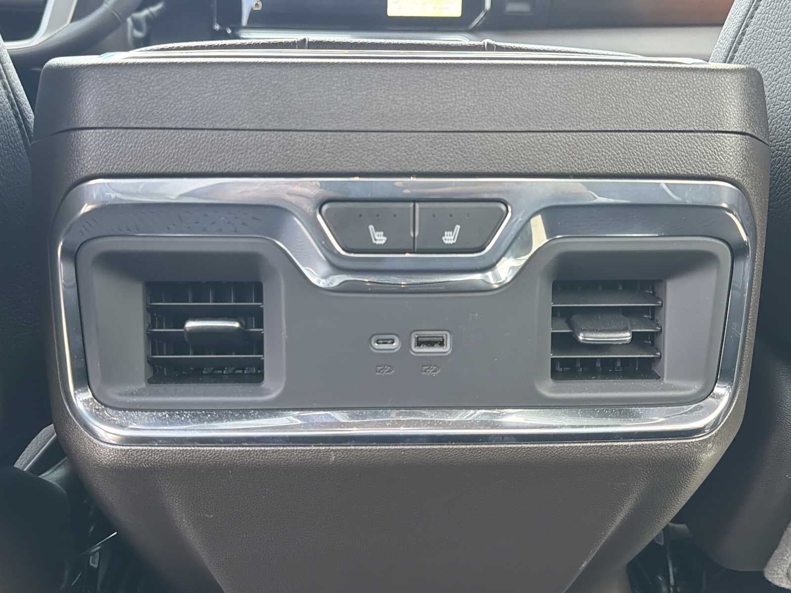 2025 GMC Sierra 2500HD Denali - Photo 23