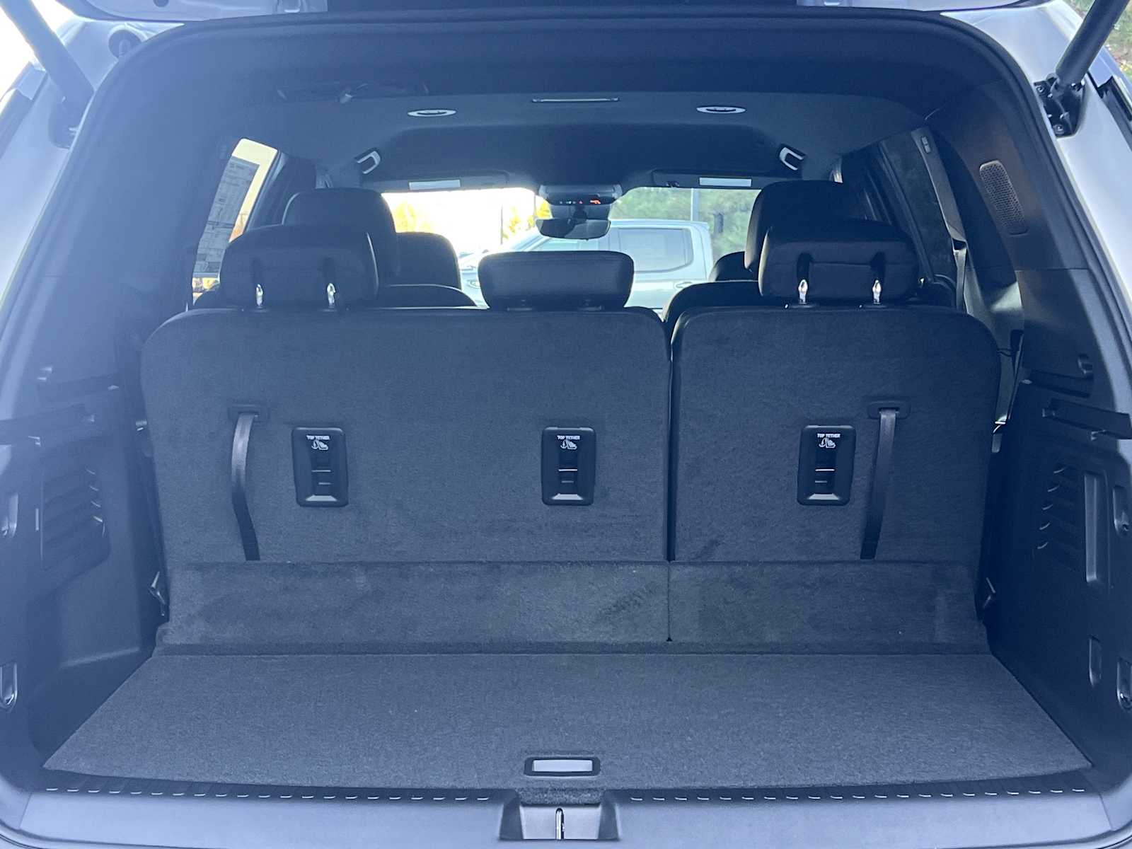 2026 GMC Acadia Elevation - Photo 21