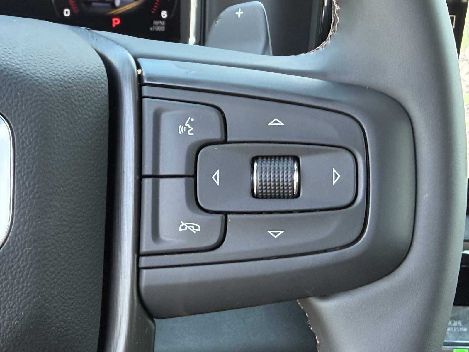 2026 GMC Sierra 1500 AT4 - Photo 15