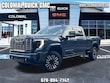 GMC Sierra 2500 HD