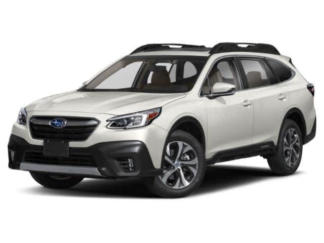 2022 Subaru Outback Limited's photo