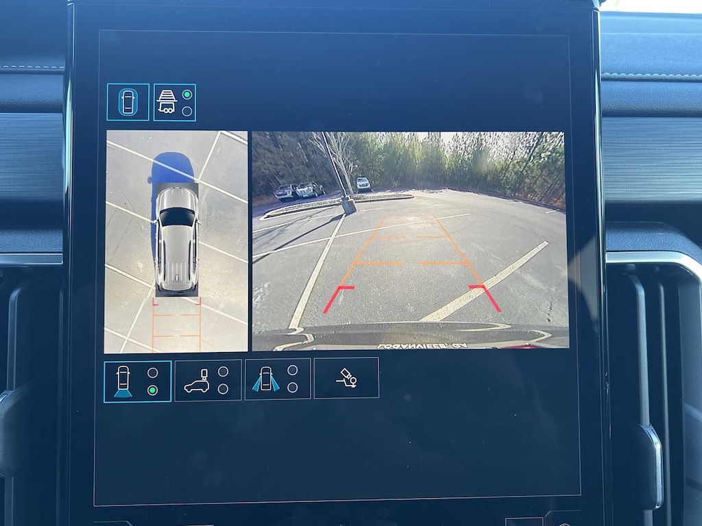 New 2026 GMC Acadia Elevation SUV