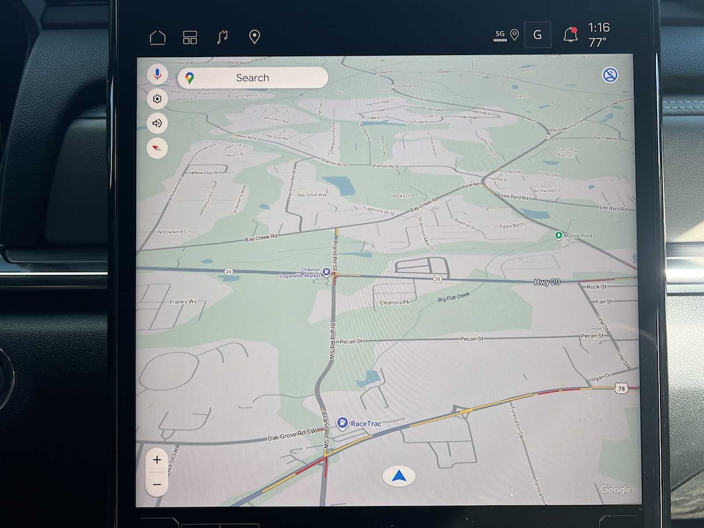 New 2026 GMC Terrain Elevation SUV