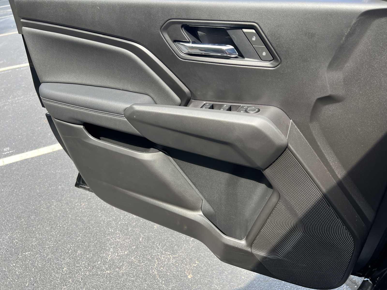 2026 GMC Canyon Elevation - Photo 14