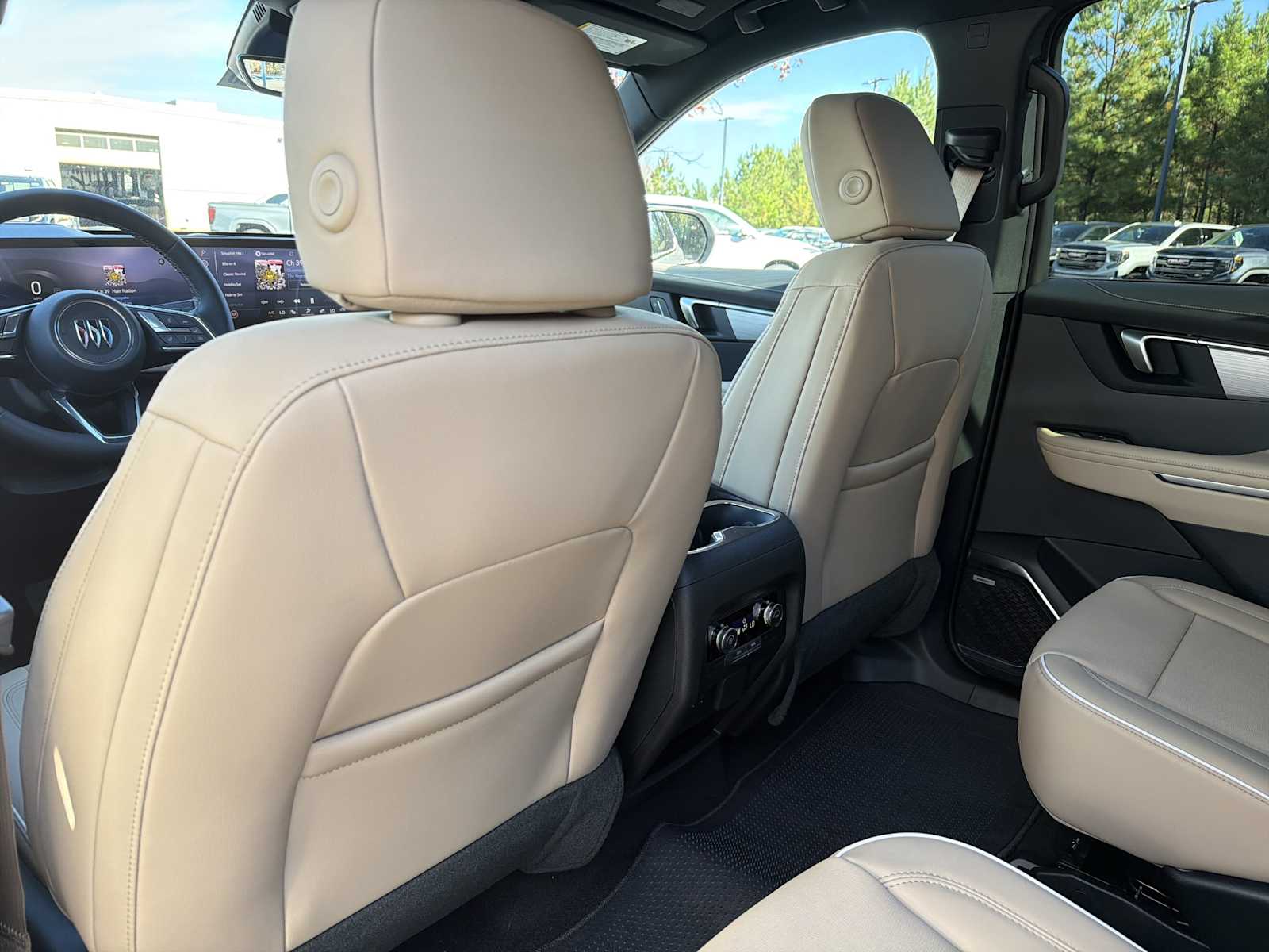 2026 Buick Enclave Preferred - Photo 20