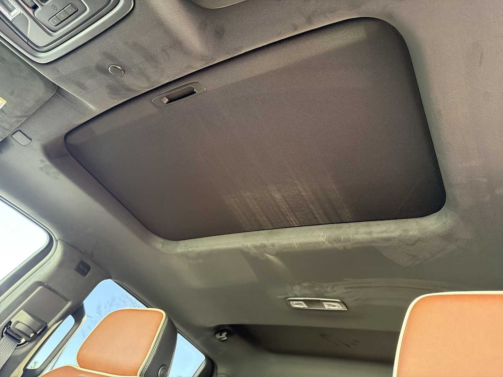 New 2026 GMC Sierra 2500 HD Denali Ultimate Truck