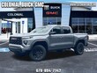 GMC Canyon