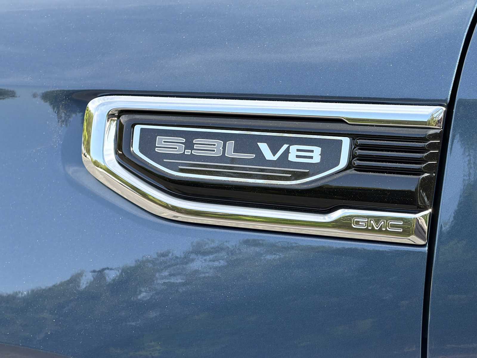 2026 GMC Sierra 1500 Denali - Photo 35