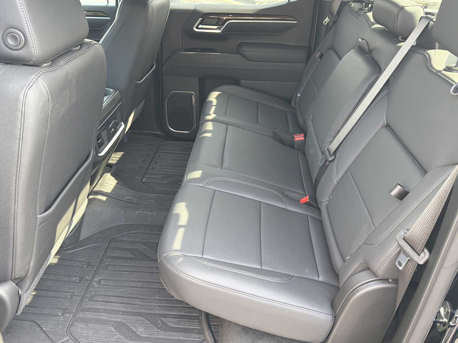 2026 GMC Sierra 1500 Elevation - Photo 20
