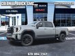  GMC Sierra 2500 HD