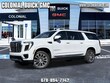  GMC Yukon XL