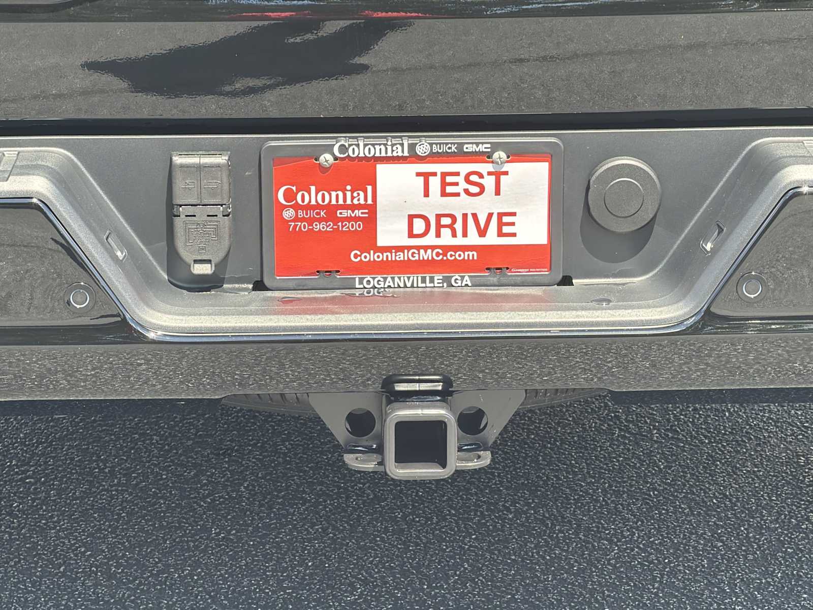 2026 GMC Sierra 1500 Denali - Photo 29