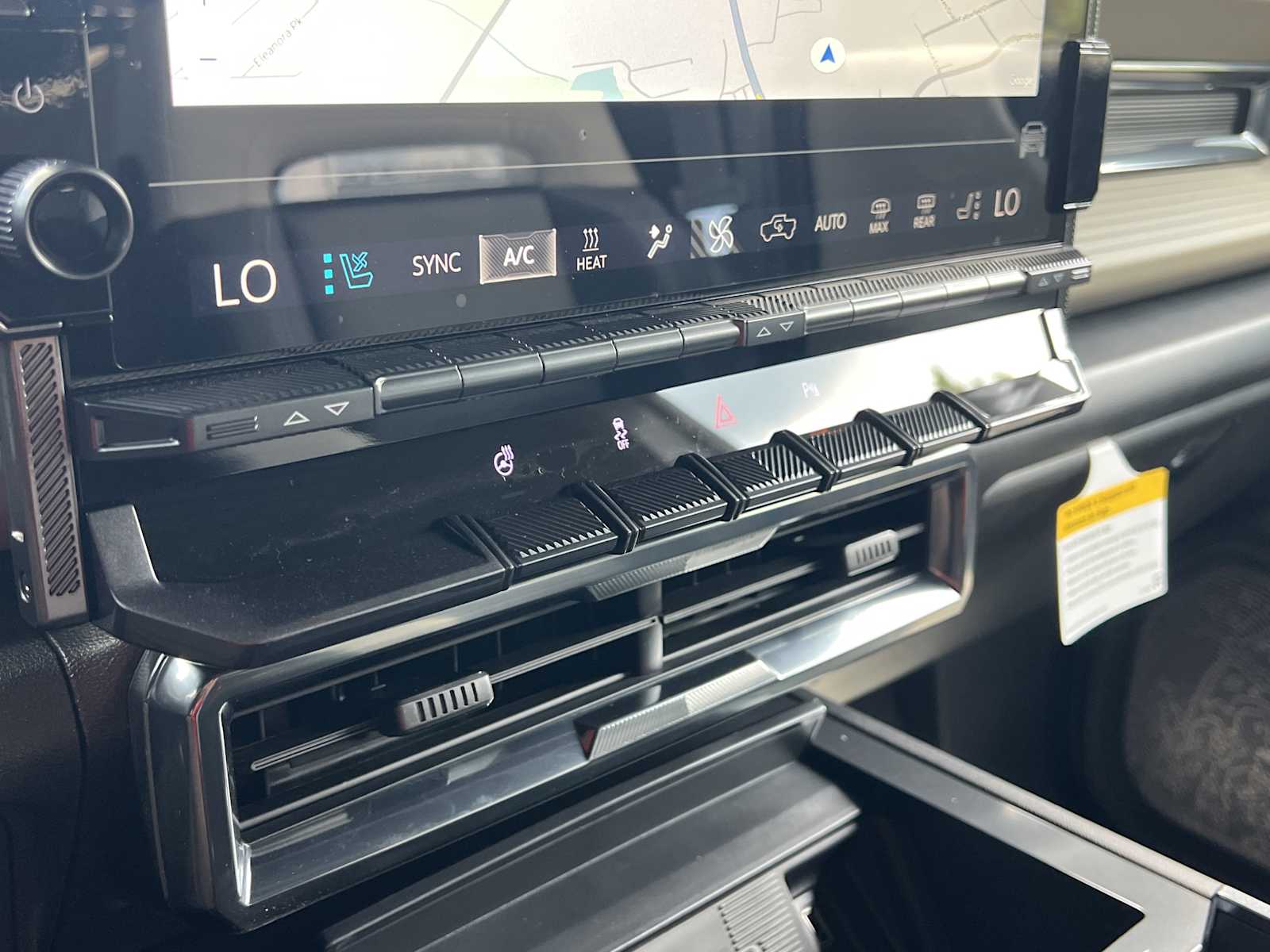 2026 GMC HUMMER EV 2X - Photo 6