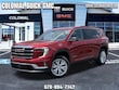 GMC Acadia